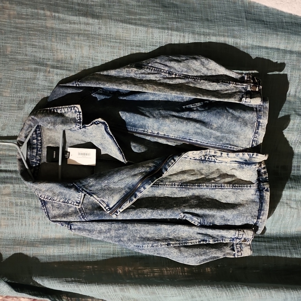 Vintage Jean jacket